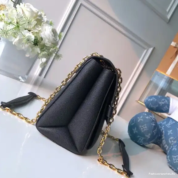 FS CHEAP LOUIS VUITTON VAVIN PM 0614